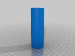 Gardena female adapter to screw thread