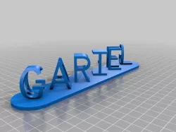 GARIEL/QUENG
