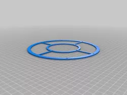 Godox AR400 Polarized Filter