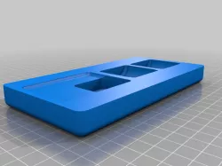 Gopro incerts fro frog box