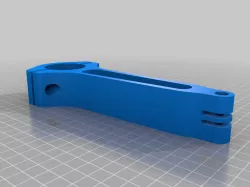 GoPro Roll Cage Mount