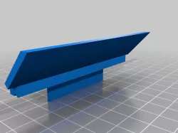 harborfreight storage bin barrier 