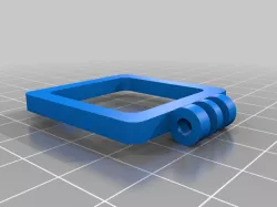 HDzero VRX Goggle adpater 