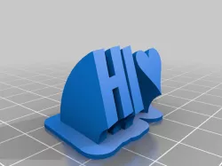 hello