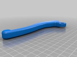 Outil D'alignement D'embrayage Pour Moteurs Honda B-Series (B16, B17, B18, B20) - Réf. 5417