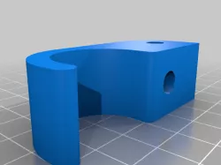 hook for pool cover Intex