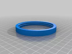 Hose Grommet V3