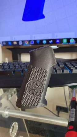 Hydra Grip