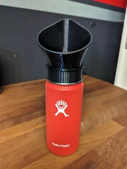 Hydro Flask Inhaler