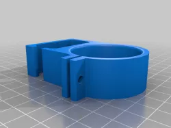 IKEA Adils Cable entry