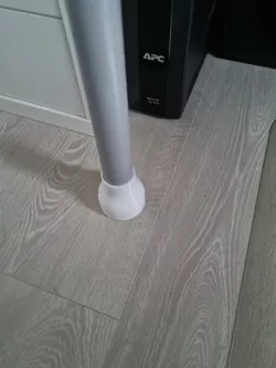 IKEA ADILS Table Height Extenders
