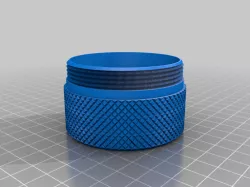 INDUSTAR-69 Container (CONTAINER)