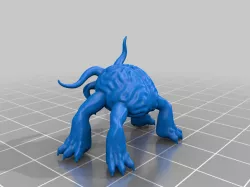 Intellect Devourer