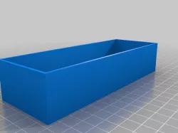 IPA tray