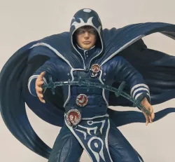 Jace Planeswalker