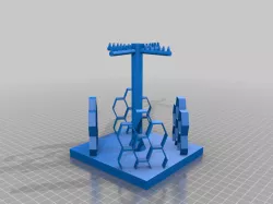 Jewelry Holder