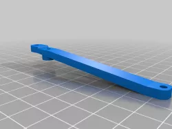 Kanyon light bar move
