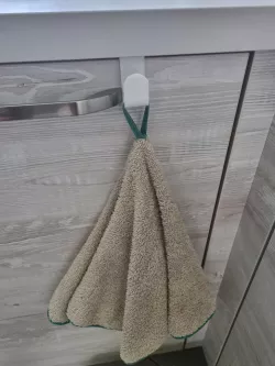Kitchen Towel Hook