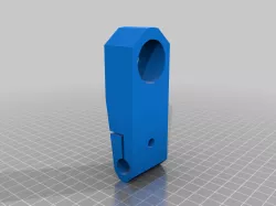 Lathe Chisel Sharpening Jig