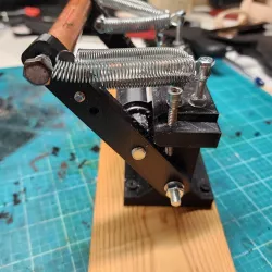 Leather Splitter