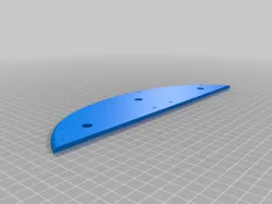 Led control box for creality printers