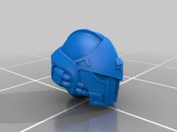 Legio Prima Victrix Promo Bits Set