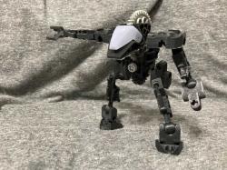 Throwbots throwbots 3D Models | Page 1 | STLFinder