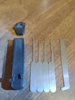 Lockpick Small Case