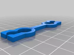 LST Clip Branch Seperator