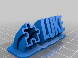 luke