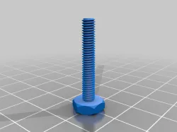 M4 bolt