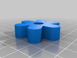 M2-M5 Metric Screw box top by pepson, Download free STL model