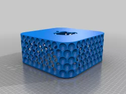 Mac Mini Cover
