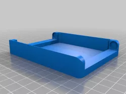 Magnetic Hinge Box2