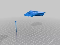 Marvel Spider-Man Web Shooter