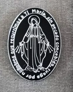 Medalla Milagrosa