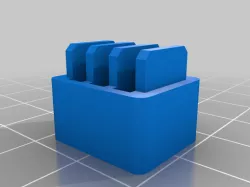 Micro SD Mini Box