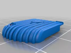 Mitutoyo 181u battery cap