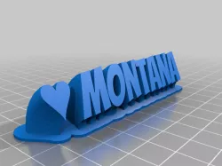 montana
