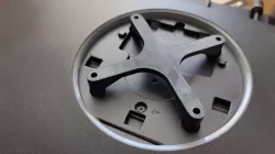 MSI Optix MAG342CQM VESA Mount Adapter