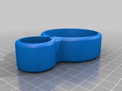 My Customized Barrel stabilizer dayfx ver 2.0