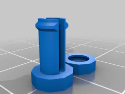 My Customized Customizer - Fastener, Snap, Rivet, Grommet, Anchor, Insert