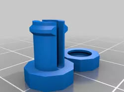 My Customized Customizer - Fastener, Snap, Rivet, Grommet, Anchor, Insert