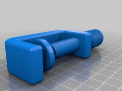 My Customized DIY Clamp ()