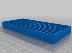My Customized Modular Mini Drawer System