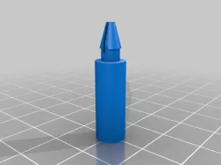 My Customized PCB Feet/Standoffs (remix)