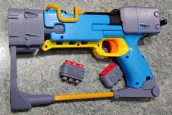 Nerf Fate - Laser Pistol