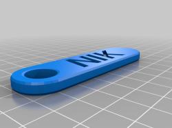 nextdoor com pages nik virgo tk 3D Models | Page 1 | STLFinder