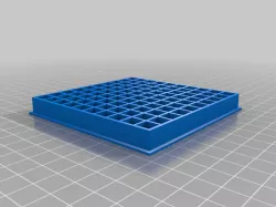 Noble Sport Primer tray for Cheddite boxes