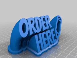 order here